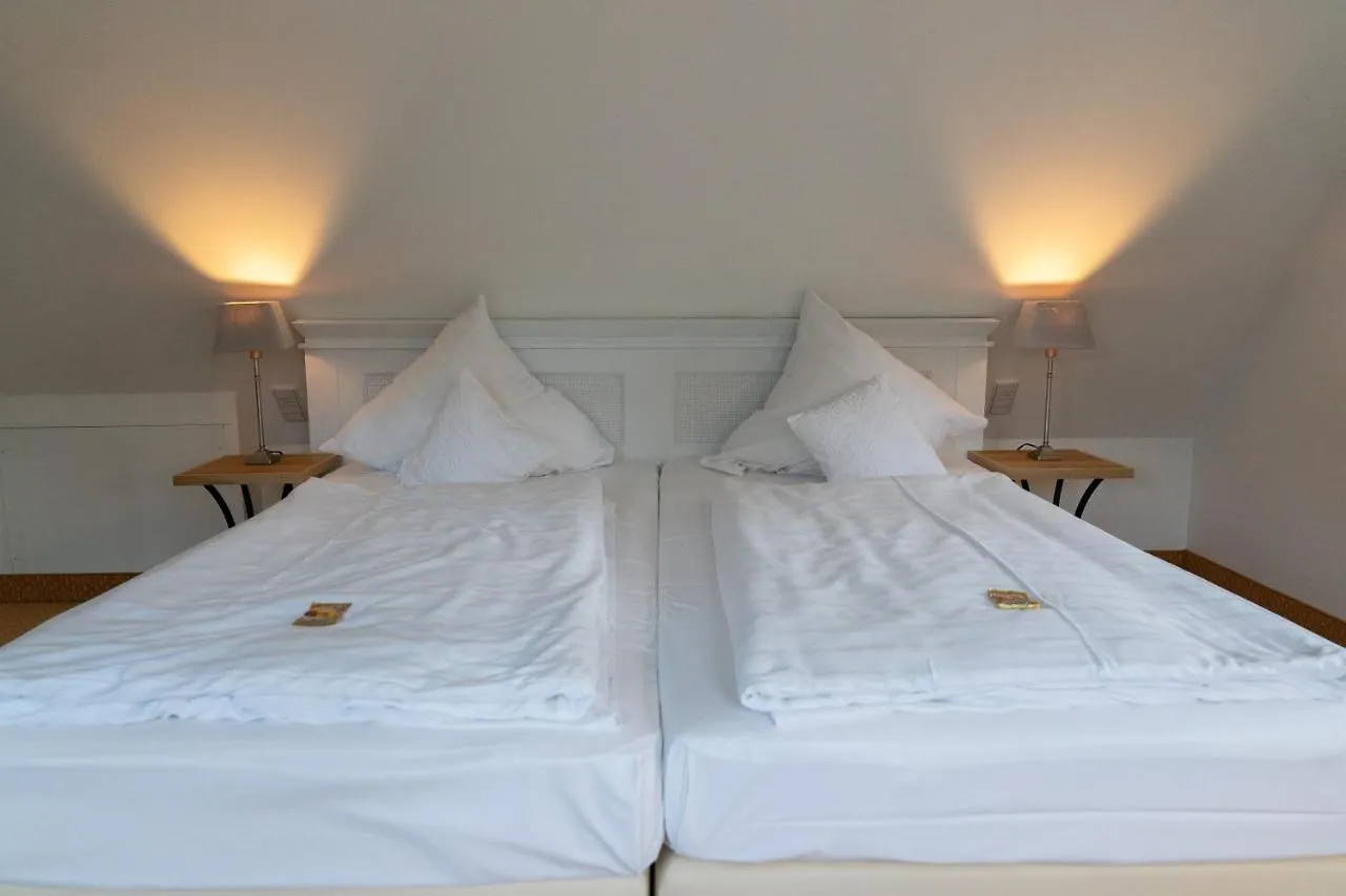 Hotel Alster Au Hamburg