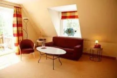Hotel Alster Au Hamburg 2*,  Germany