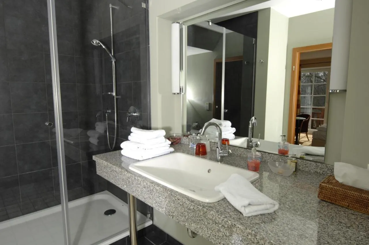 **  Hotel Alster Au Hamburg Germany
